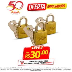 1001340-CADEADO STAM